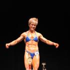 Peggy    Rainbow - NPC USA Coastal 2012 - #1