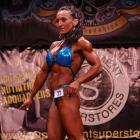 Sirvan  Hefta - NPC Muscle Mayhem 2010 - #1
