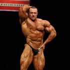 Audrius  Jegelevicius - NPC Jr. USA 2011 - #1