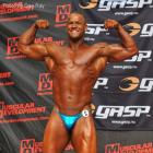Nick  Gray - NPC Branch Warren Classic 2011 - #1