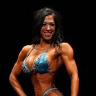 Amy  ONeil - IFBB Phoenix Pro 2010 - #1
