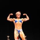 Peggy    Rainbow - NPC USA Coastal 2012 - #1