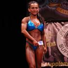 Sirvan  Hefta - NPC Muscle Mayhem 2010 - #1