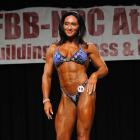 Valerie  Gangi - IFBB Atlantic City Pro 2009 - #1