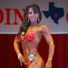 Nicole  Kaiser - NPC Lackland Classic 2013 - #1