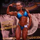 Sirvan  Hefta - NPC Muscle Mayhem 2010 - #1