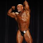 Hans  Vander Gronden - IFBB North American Championships 2011 - #1