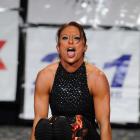 Rachel  Patton - IFBB North American Championships 2010 - #1