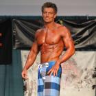 Tim  Files - NPC Ronnie Coleman Classic 2012 - #1