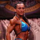 Sirvan  Hefta - NPC Muscle Mayhem 2010 - #1