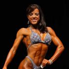 Joanne  Murphy - NPC Team Universe 2010 - #1