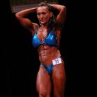 Sirvan  Hefta - NPC Muscle Mayhem 2010 - #1
