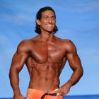 Sadik  Hadzovic - IFBB Valenti Gold Cup 2012 - #1