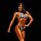 Joanne  Murphy - NPC Team Universe 2010 - #1