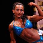 Sirvan  Hefta - NPC Muscle Mayhem 2010 - #1