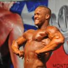 Nick  Gray - NPC Branch Warren Classic 2011 - #1