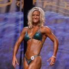 Kellie  Colosi - NPC Tim Gardner Chicago Extravaganza 2013 - #1