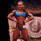 Sirvan  Hefta - NPC Muscle Mayhem 2010 - #1