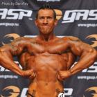 Johnathon  Pirpich - NPC Branch Warren Classic 2011 - #1