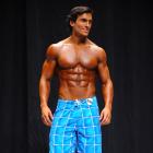 Andrew  Giacomin - NPC USA 2012 - #1