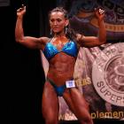 Sirvan  Hefta - NPC Muscle Mayhem 2010 - #1