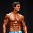 Andrew  Giacomin - NPC USA 2012 - #1