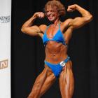 Christy  Dorat - NPC USA 2009 - #1