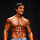 Andrew  Giacomin - NPC USA 2012 - #1