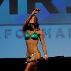 Brittany  Hames - NPC Texas Shredder Classic 2012 - #1