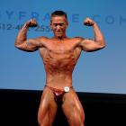 Landon  Durham - NPC Texas Shredder Classic 2012 - #1