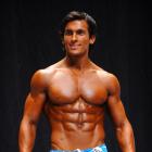 Andrew  Giacomin - NPC USA 2012 - #1