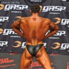 Johnathon  Pirpich - NPC Branch Warren Classic 2011 - #1