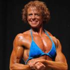 Christy  Dorat - NPC USA 2009 - #1