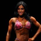 Felicia  Romero - IFBB Phoenix Pro 2010 - #1