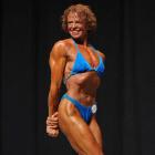 Christy  Dorat - NPC USA 2009 - #1