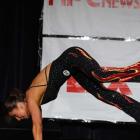 Rachel  Patton - IFBB North American Championships 2010 - #1
