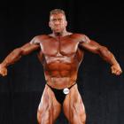 Josh   Wade - IFBB North American Championships 2012 - #1