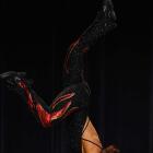 Rachel  Patton - IFBB North American Championships 2010 - #1