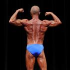 Charles  Nichols - NPC Texas State 2011 - #1