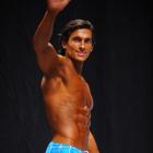 Andrew  Giacomin - NPC USA 2012 - #1