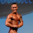 Landon  Durham - NPC Texas Shredder Classic 2012 - #1