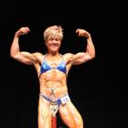 Peggy    Rainbow - NPC USA Coastal 2012 - #1