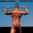 Landon  Durham - NPC Texas Shredder Classic 2012 - #1