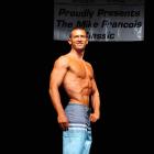 Mike  Laughlin - NPC Mike Francois Classic 2014 - #1