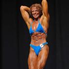 Christy  Dorat - NPC USA 2009 - #1
