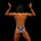 Stacey  Knapek - NPC Jr. USA 2012 - #1
