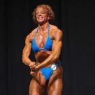 Christy  Dorat - NPC USA 2009 - #1