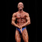 Charles  Nichols - NPC Texas State 2011 - #1