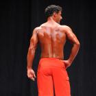 David  Bravo - NPC USA 2012 - #1