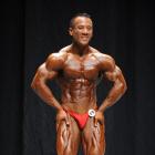 Andrew   Vu - NPC USA 2012 - #1